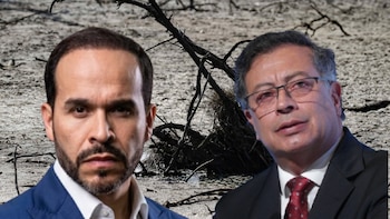 Petro advirtió sobre una ‘megasequía’ en 2027 por El Niño y dio recomendación al Gobierno De la Espriella: “No gastarla en petróleo”