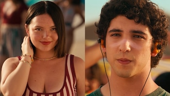 Los Patos y las Patas estrenó su traler oficial.