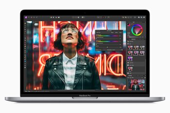 MacBook Pro (Foto: Apple)