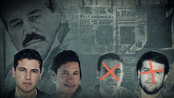 Los Chapitos 2026: situación actual