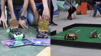 Misiones apuesta por el desarrollo,