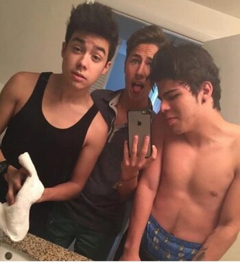 Así fue el comienzo de