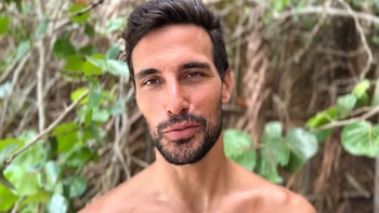 Lidia Torrent emociona al mostrar el esperado reencuentro de Jaime Astrain con su hija tras ‘Supervivientes 2026’