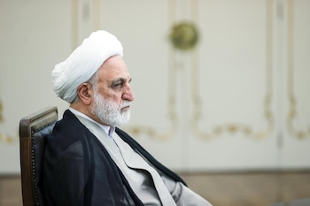 Irán prometió procesos rápidos a