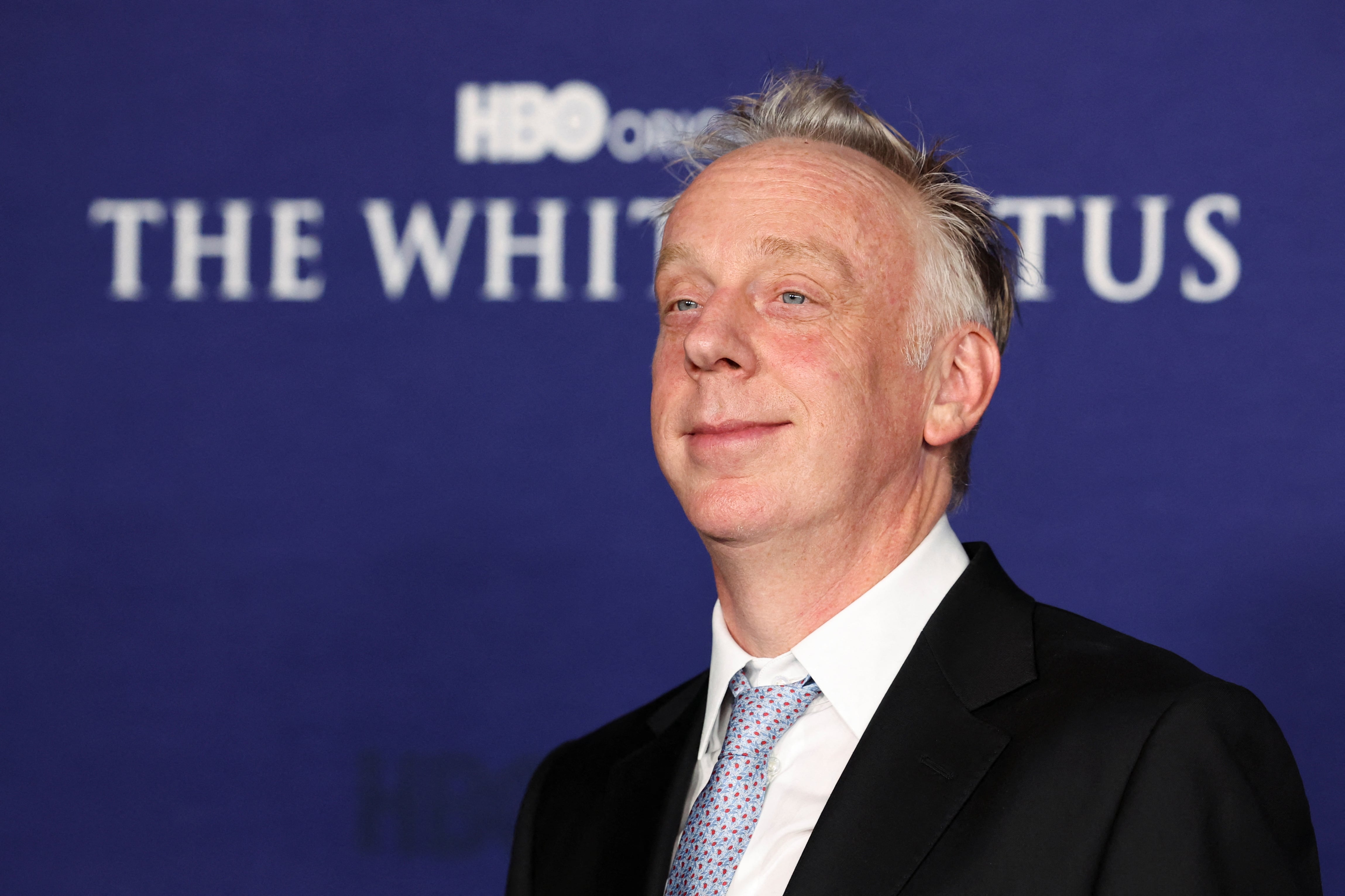 El productor y creador Mike White decidió modificar el personaje tras considerar que no encajaba con la visión de la nueva temporada (REUTERS/Mario Anzuoni)