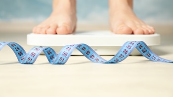 Años de exceso de peso, no una única mala revisión aumentan riesgo de enfermedades cardíacas