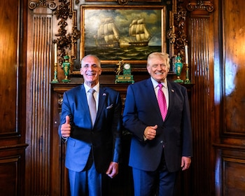 El acceso preferencial de productos