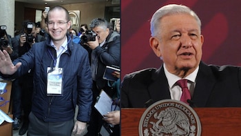 La postura de Ricardo Anaya