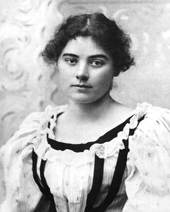 Emily Carr fue una de