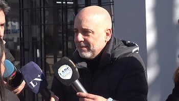 José María Muscari declaró en la Justicia por el accidente fatal de Ernestina Pais: “No llegaba tarde a ningún lado”