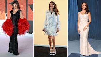 Penélope Cruz cumple 52 años: cómo logró convertirse en referente mundial de la moda