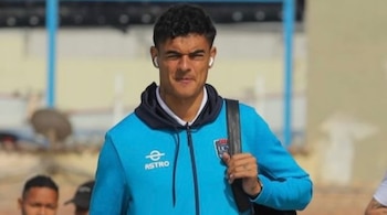 Carlos Beltrán – César Vallejo – Liga 2 – Perú – deportes - 30 junio