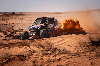 El matrimonio cordobés en acción