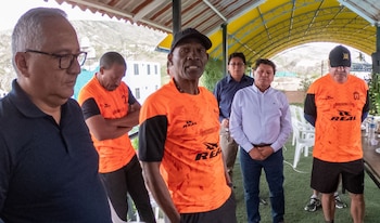 José "Chepe" Torres