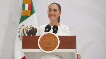 EN VIVO | La Mañanera de la presidenta Claudia Sheinbaum hoy martes 16 de junio
