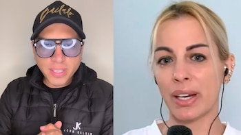 John Kelvin responde tras sentencia por agresión a Dalia Durán y confirma que cumplirá shows fuera de Perú