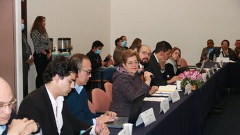 Negociación del salario mínimo: la