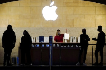 La cultura organizacional de Apple