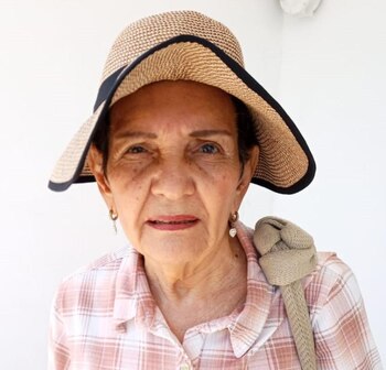 Imagen de archivo de Roumalda