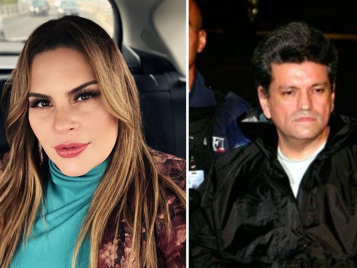 Mary Boquitas revela que Sergio Andrade quería comprar una isla para tener a todas sus víctimas: “Gloria apoyaba esa idea” - Infobae