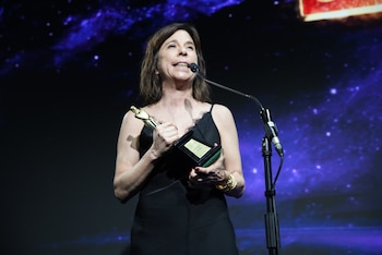 Martin Fierro - Ganadores