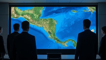 Los desafíos externos y tecnológicos marcan la agenda de riesgos empresariales en Centroamérica, según estudio