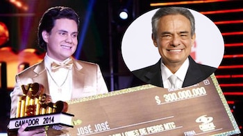 Nuevo conflicto legal entre ‘Yo