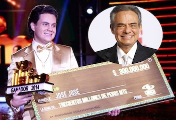 José Joel afirmó que demandará