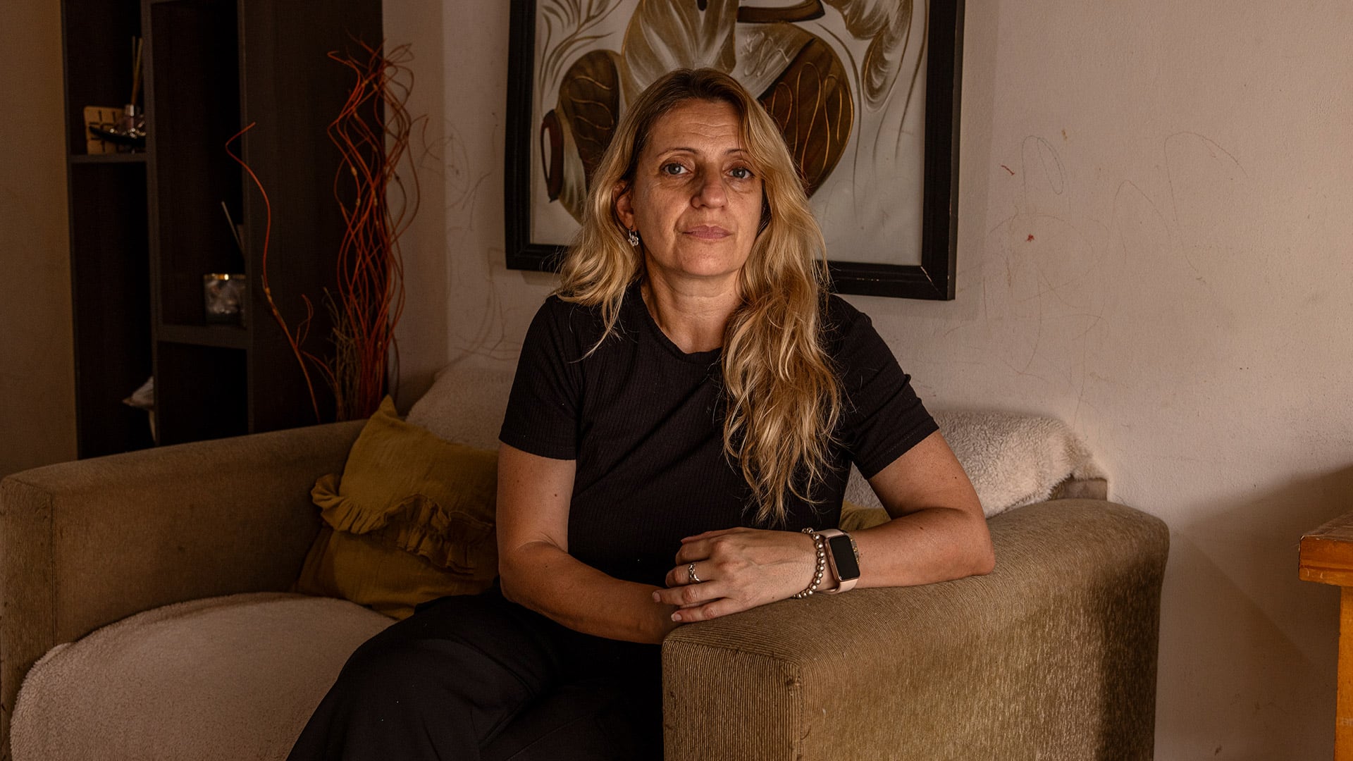 Ana Valerio (Bloomberg)