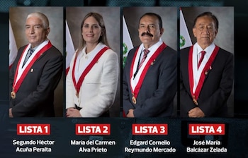 Retratos de Héctor Acuña, Maricarmen