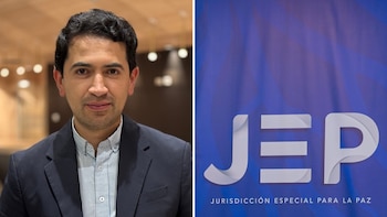 Presupuesto de 2027: Daniel Briceño propone recortarle $11.402 millones a la JEP para pagar indemnizaciones a militares y policías