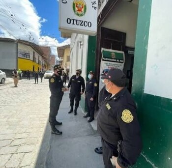 Estudiante de 17 años habría