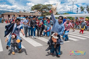 La diversión no falta en