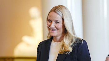 La princesa Mette-Marit de Noruega recibe el alta tras ser sometida a un trasplante de pulmón