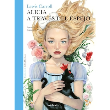 'Alicia en el país de