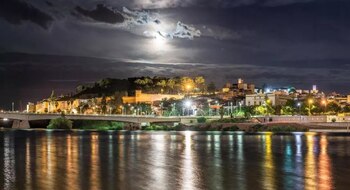 Recinto amurallado de Badajoz (Ayto