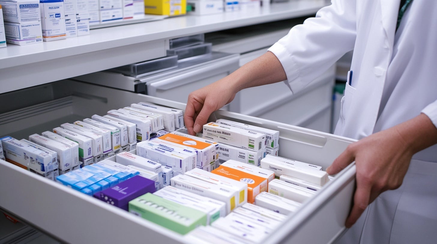 El acceso a medicamentos sin costo está orientado a los jubilados y pensionados en situación de mayor vulnerabilidad económica (Imagen Ilustrativa Infobae)