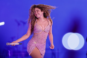 Cerró la noche con su