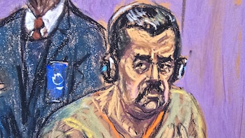 El ex dictador Nicolás Maduro reclamó inmunidad soberana ante la Justicia de EEUU y pidió desestimar los cargos de narcoterrorismo