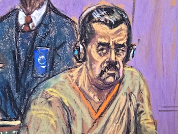 El ex dictador Nicolás Maduro reclamó inmunidad soberana ante la Justicia de EEUU y pidó desestimar los cargos de narcoterrorismo (REUTERS)