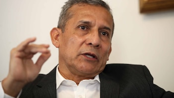 Ollanta Humala saldrá en libertad: ¿Qué trámites faltan tras la sentencia del TC que anula su condena?