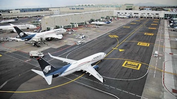 Aviación mexicana enfrenta el reto de solventar las observaciones hechas por autoridades aeronáuticas de EEUU