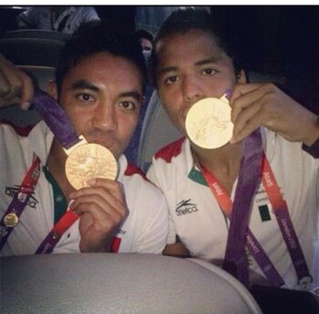 Giovani Dos Santos en