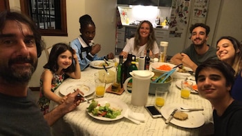 Además de hacer la selección,