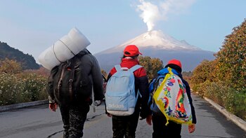 A pesar de la emergencia