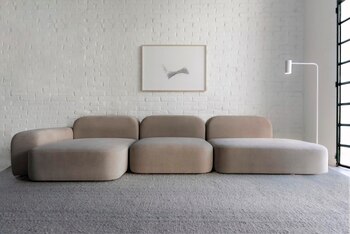 Los modelos estándar suelen tener