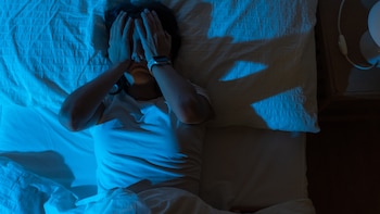 Nuria Roure, experta en sueño: