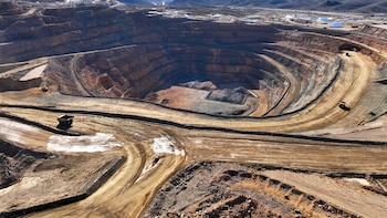 Minerales críticos: claves logísticas del