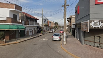 Asesinaron a una mujer trans