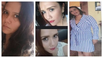 Zarahí fue a comprar antojitos, abordó un taxi y apareció muerta en Veracruz